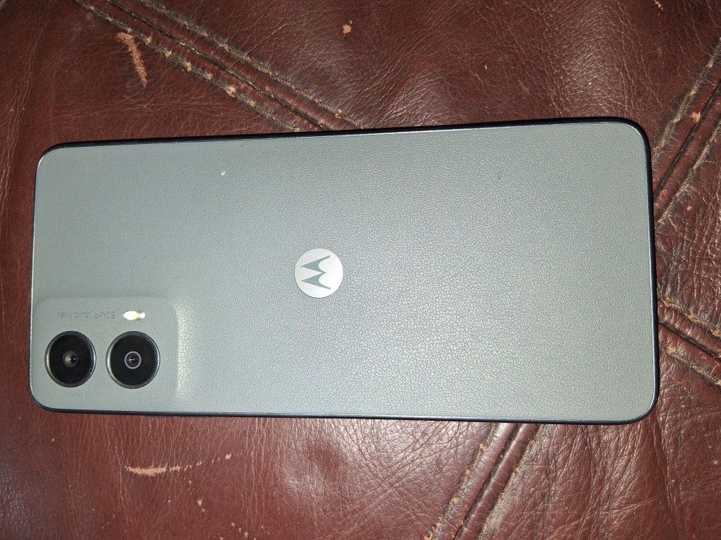 MOTO G 5G 2024