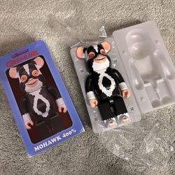Medicom Bearbrick Gremlin 400%