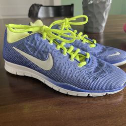 Nike Running Shoes