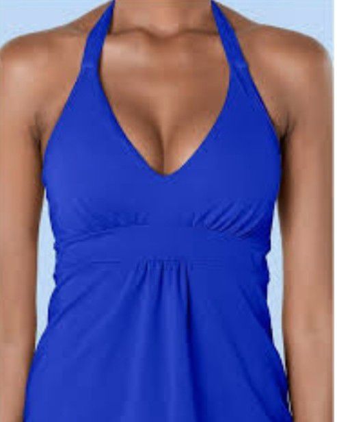 Venus Sexy Halter Tops For Women Slim Sleeveless Plain Camisole Sexy Tank Tops Halter Neck Top Shirts Fashion Summer Vest