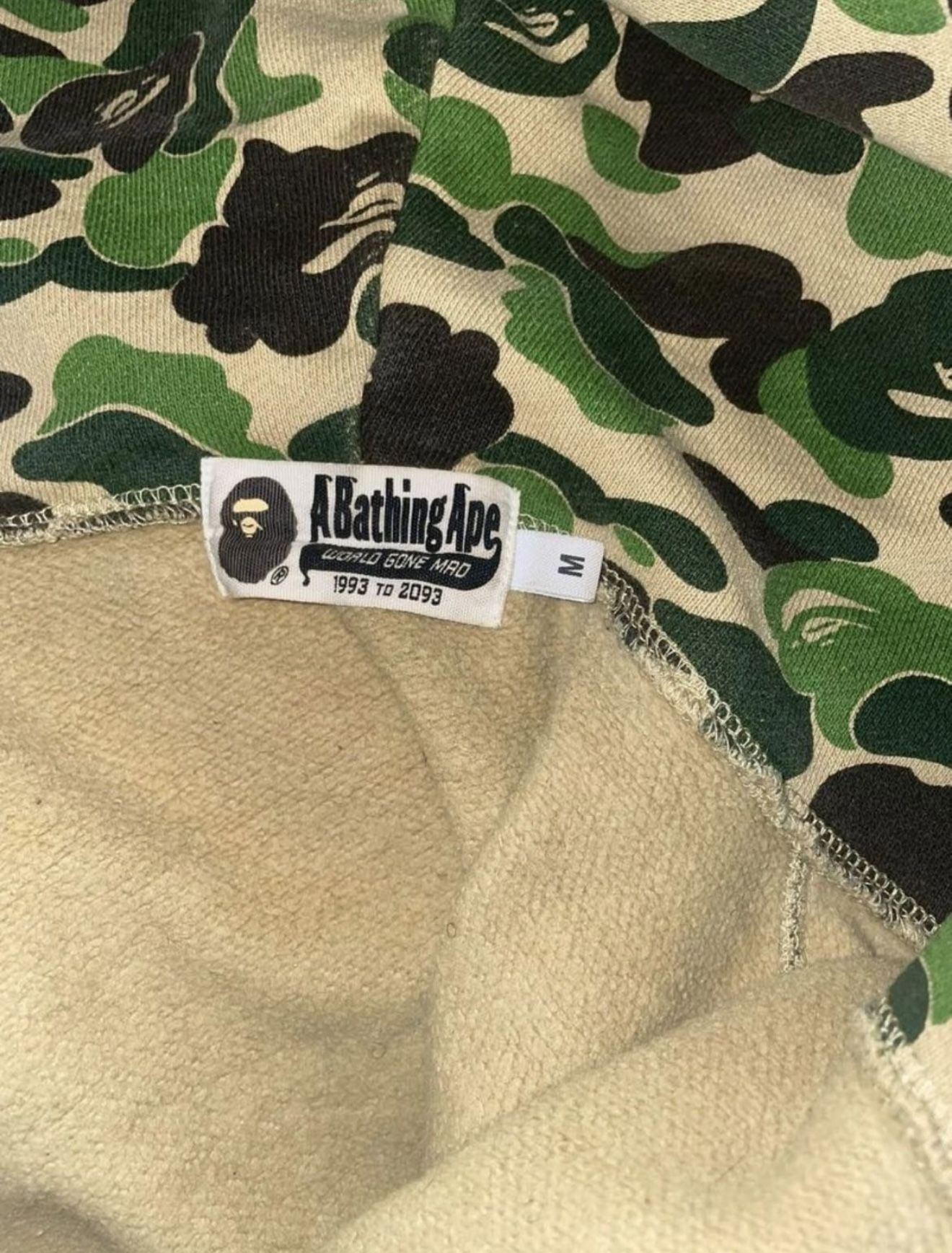 Bape Hoodie