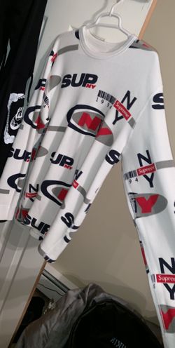 Supreme Waffle Thermal Long Sleeve