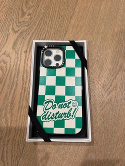 Casetify case for Iphone 16 pro max