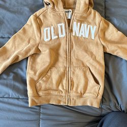 kid jacket 4T