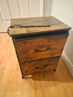 Nightstand