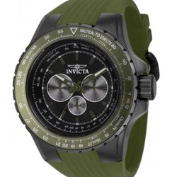 Invicta 50mm New Mens Watch 