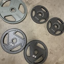 Weights For Sell 
