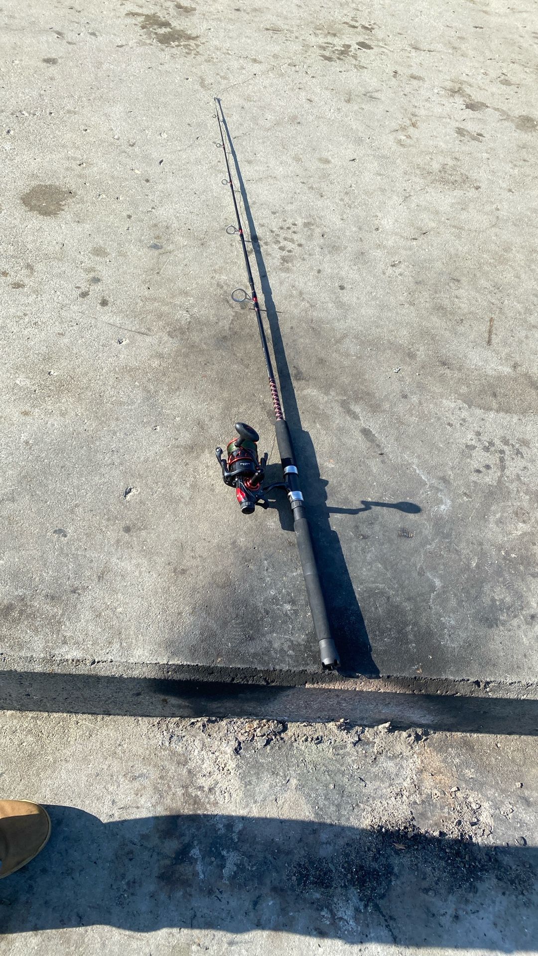 Fishing Gear