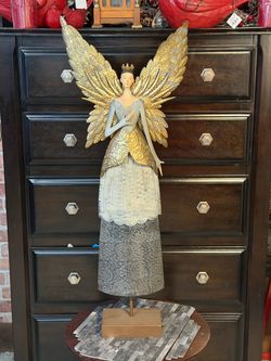 Christmas angel