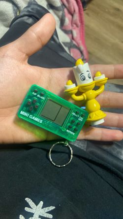 Toys