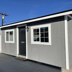 Custom Builds