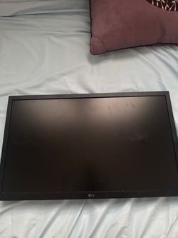 LG ULTRAGEAR 144 hz gaming Monitor