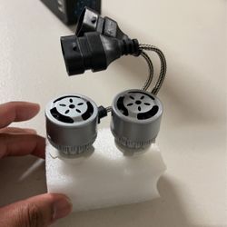 Led Headlight (Brand New)