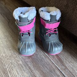 Snow Boots