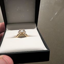 Engagement Ring