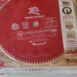 diablo blades 100t fine cut 