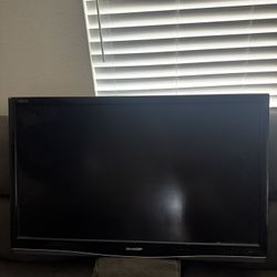 40 Inch TV (24 Inch Height) 