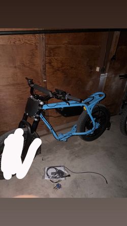 Super 73z Miami