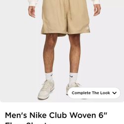 Nike Men's Shorts XL