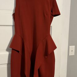 Garcia fashion Dress 