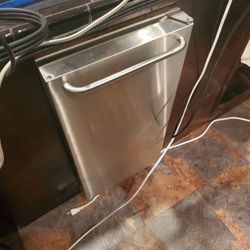 Scotsman Icemaker Cu50 For Parts