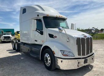 2020 Peterbilt 579