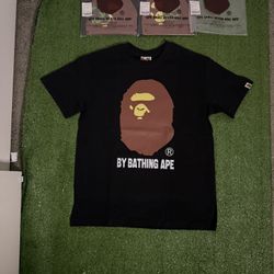 BAPE Shirt 
