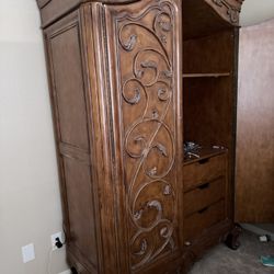 Armoire