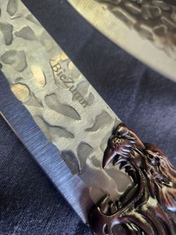 Kitchen / Camping / Decor Utility Knives