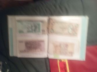 120 countries of currency