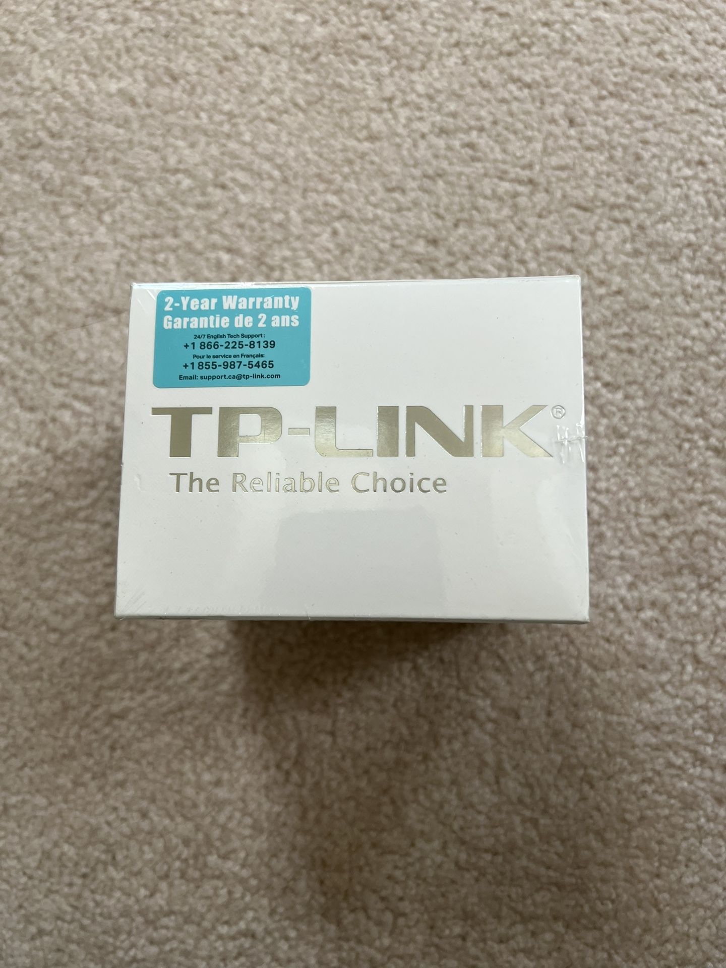 TP-Link Portable 3G/4G Wireless Router