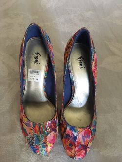 Zapatillas Size 7