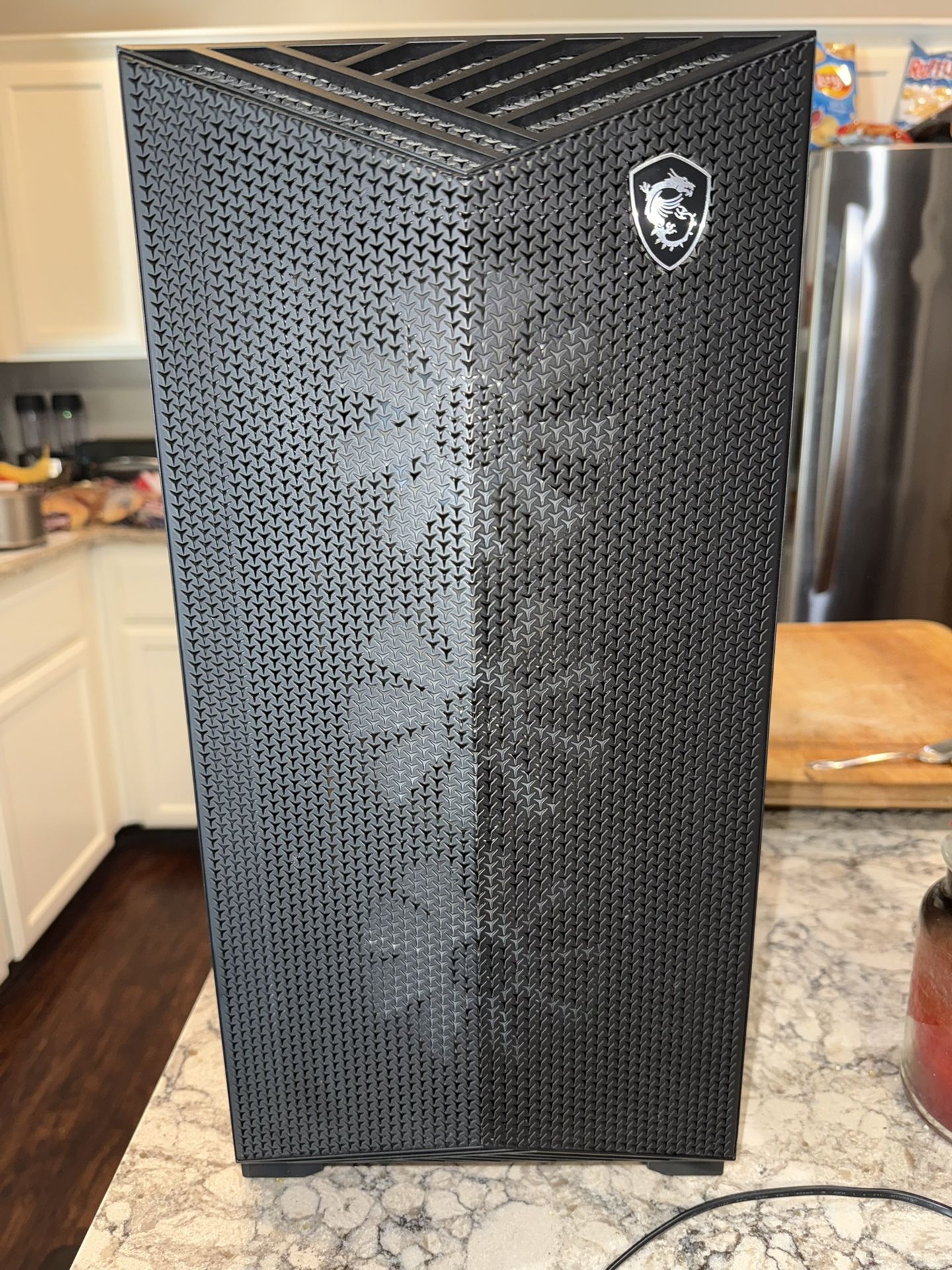 Gaming/Editing PC for Sale – RTX 4070 | i9-14900F | DDR5 | 2TB NVMe