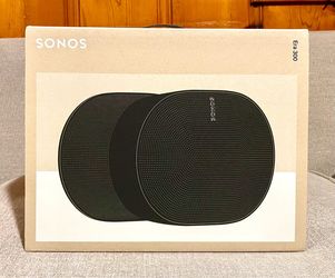 Sonos Era 300 Black