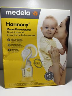 Breast Pump