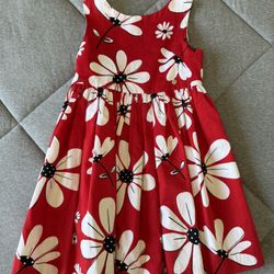 Girls Dress - Size 6
