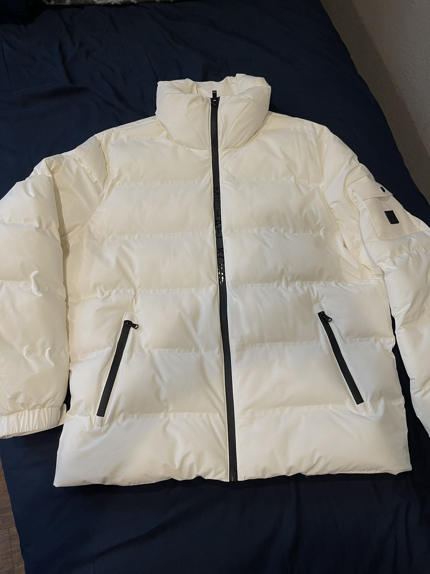 MICHAEL KORS PUFFER (LARGE)