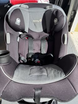 Safety 1st Multifit 3-in-1