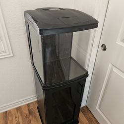 BioCube Aquarium  Fish Tank With Stand