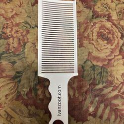 Blending Comb