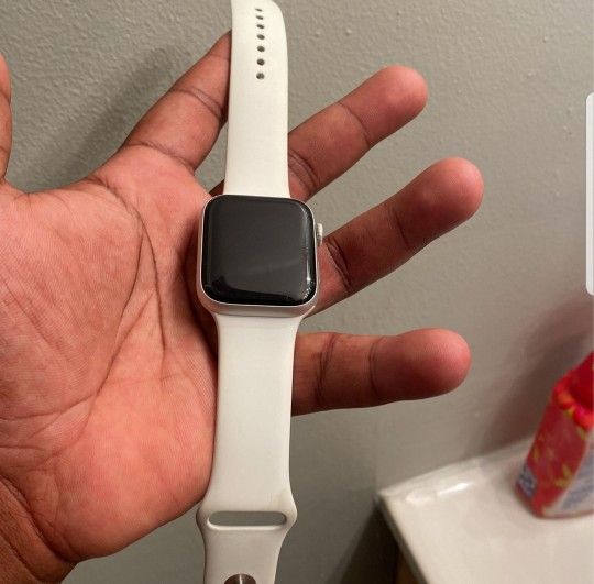 Apple Switch Series 5