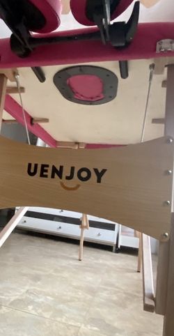 Message /Eye Lash Table