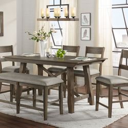 Counter Height Dining 