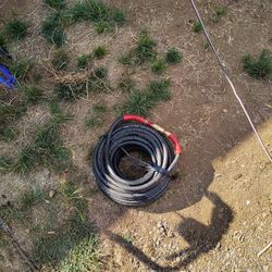  100ft 3/8 Air Hose