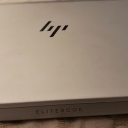 HP ELITEBOOK 840 G6