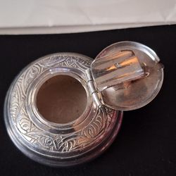Sterling Silver 