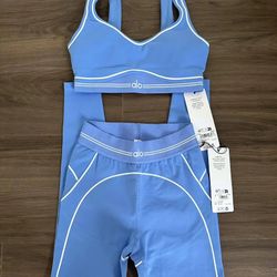 Alo Yoga set