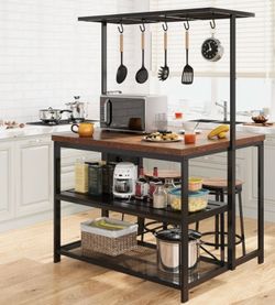 Island  for Kitchen