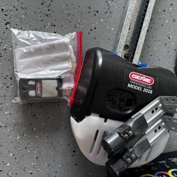 Garage Door Opener