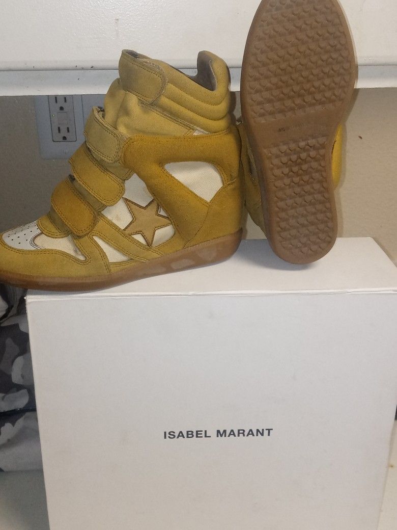 Isabel Marant